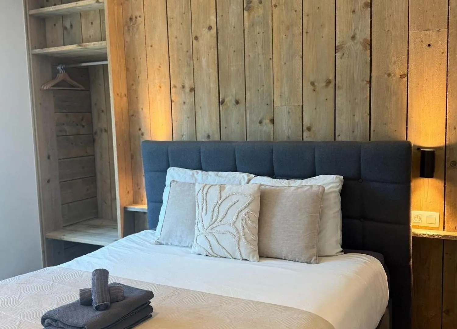 Vernieuwde Kamers In Het Centrum Van Brugge location