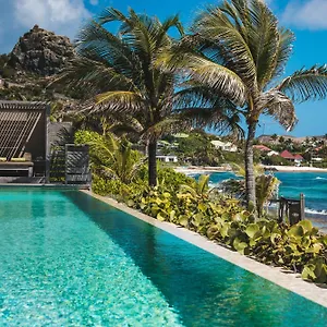 Manapany Hotel Gustavia
