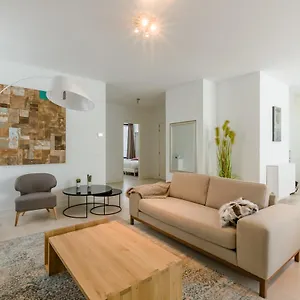 The Livorno Appartement Bruxelles
