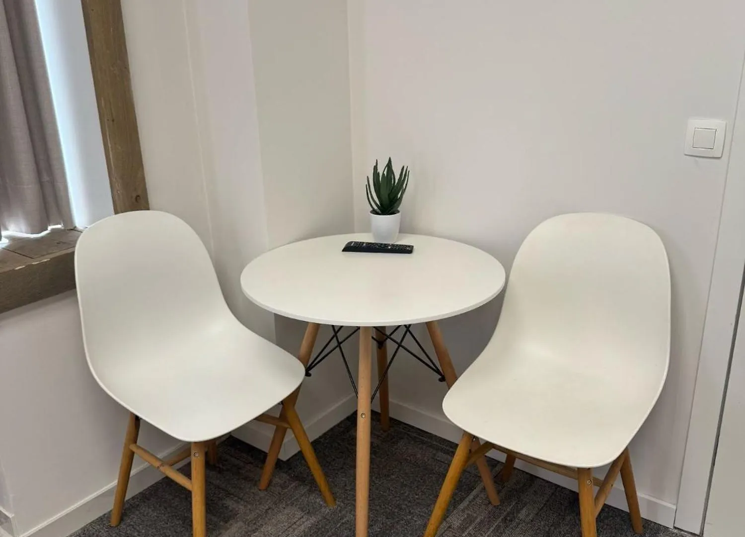 Vernieuwde Kamers In Het Centrum Van Brugge
