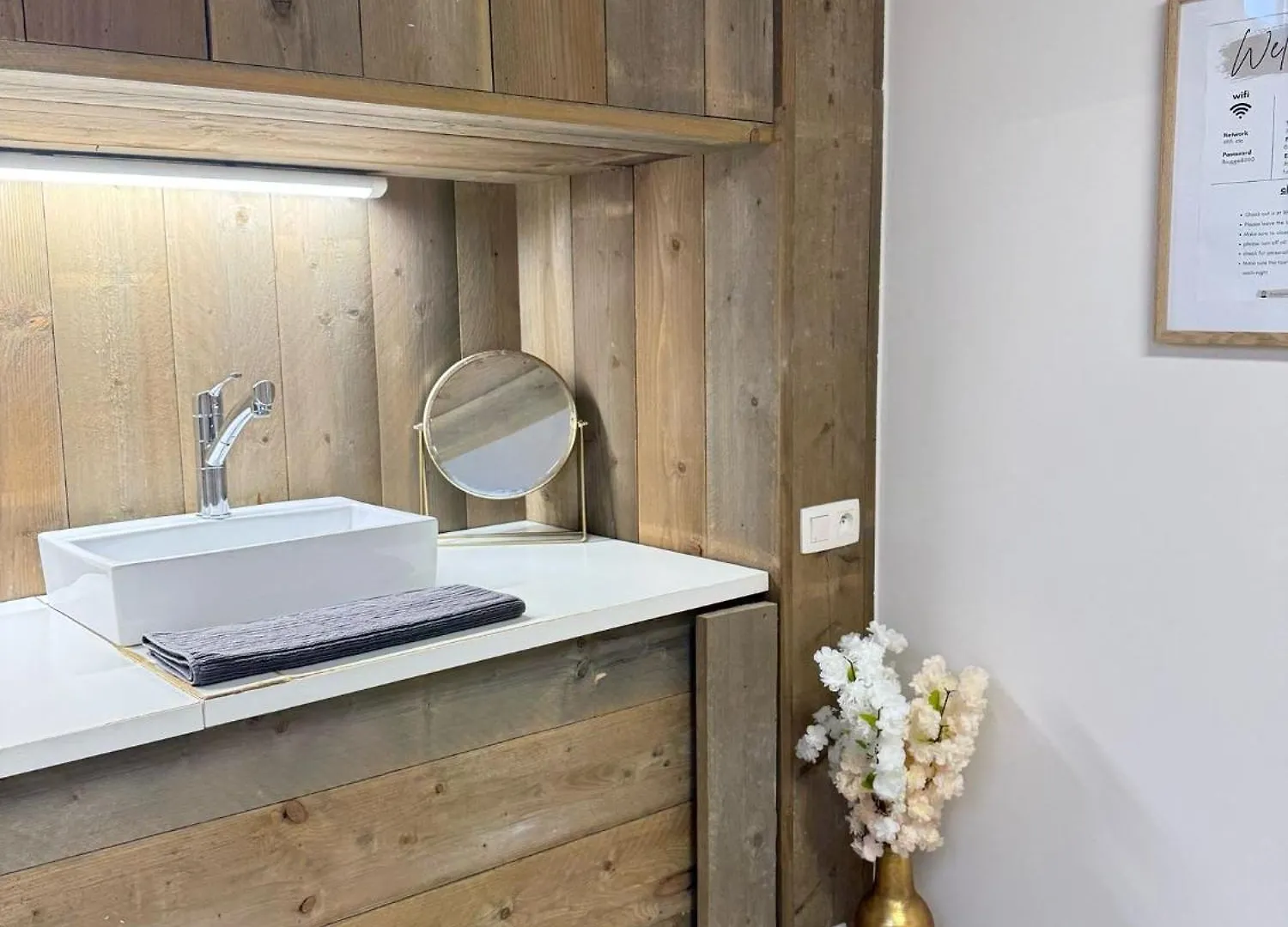 Apartman Vernieuwde Kamers In Het Centrum Van Brugge