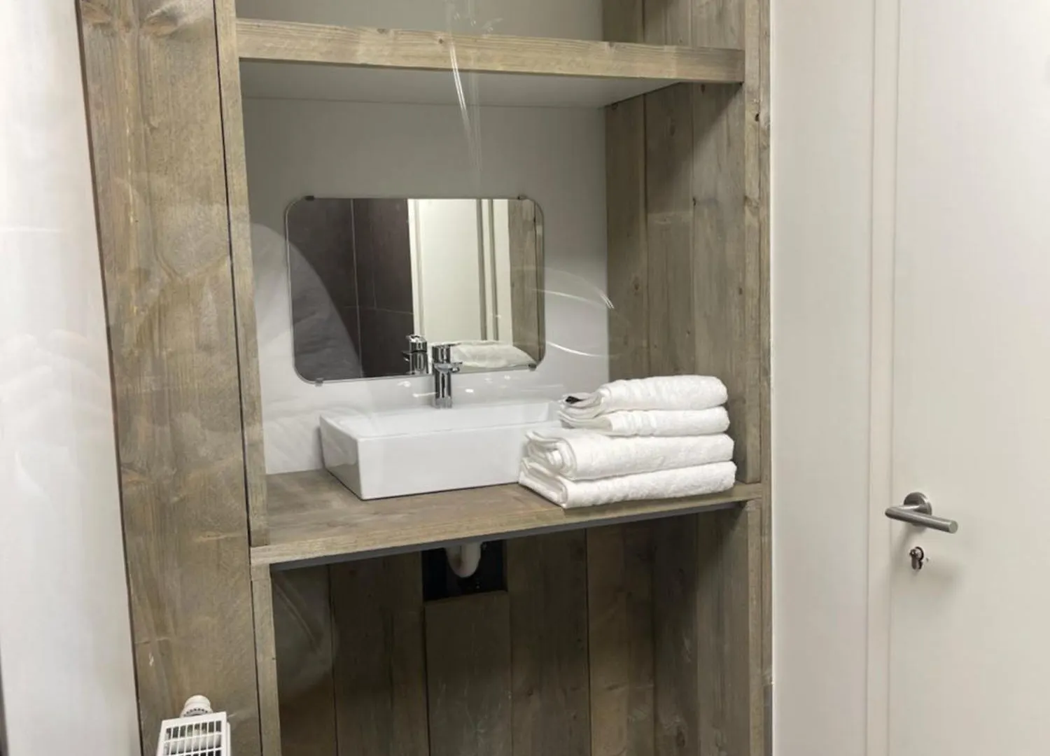 Vernieuwde Kamers In Het Centrum Van Brugge Apartman