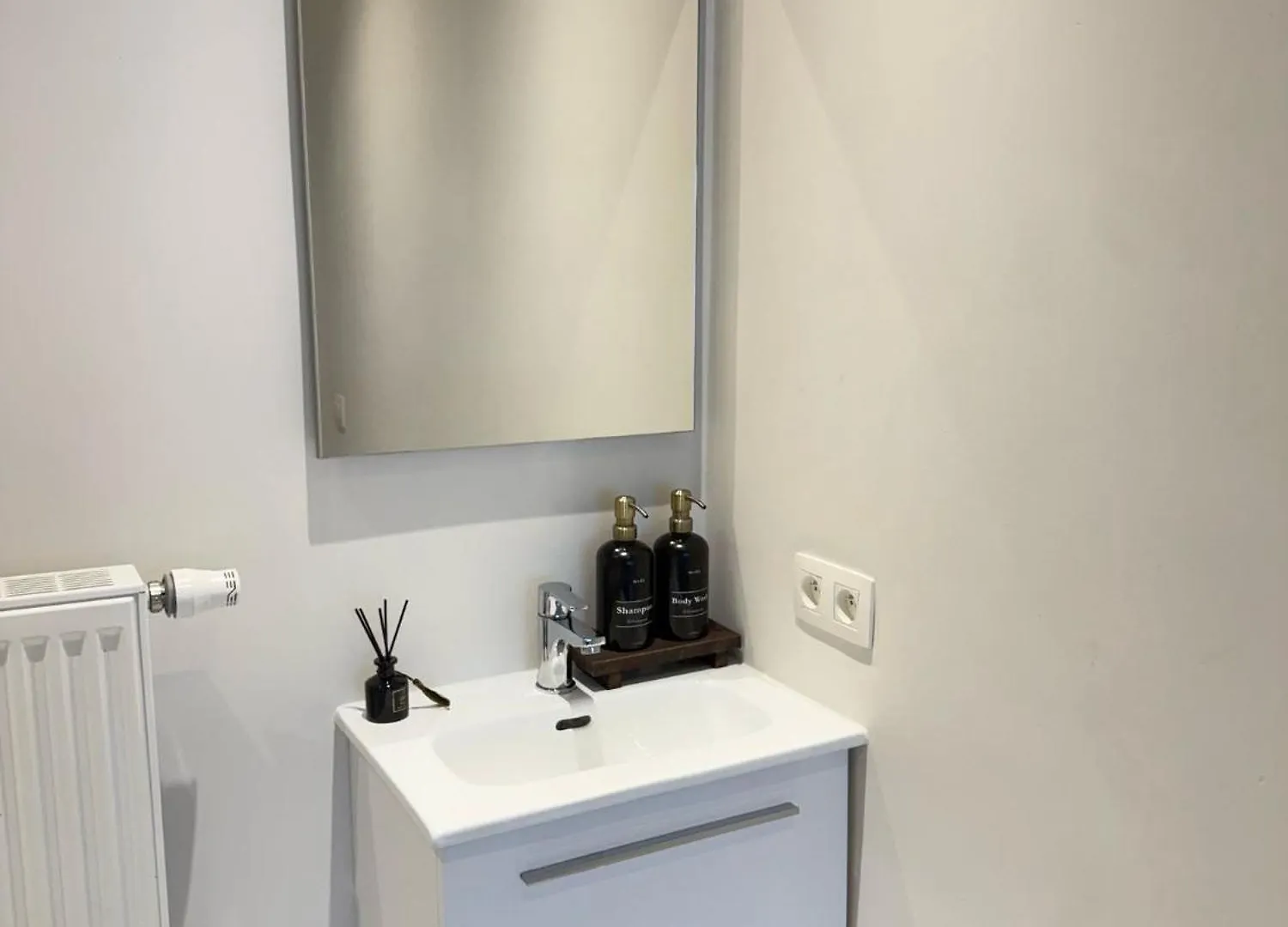 Vernieuwde Kamers In Het Centrum Van Brugge Bruges