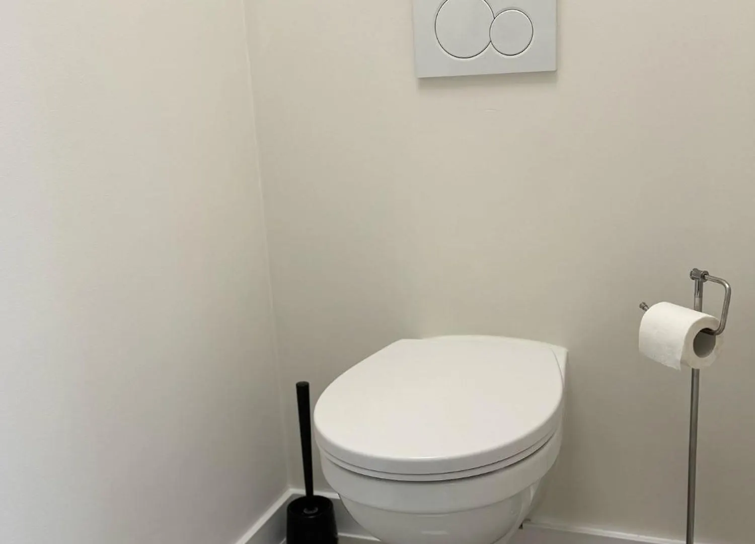 Vernieuwde Kamers In Het Centrum Van Brugge Appartement