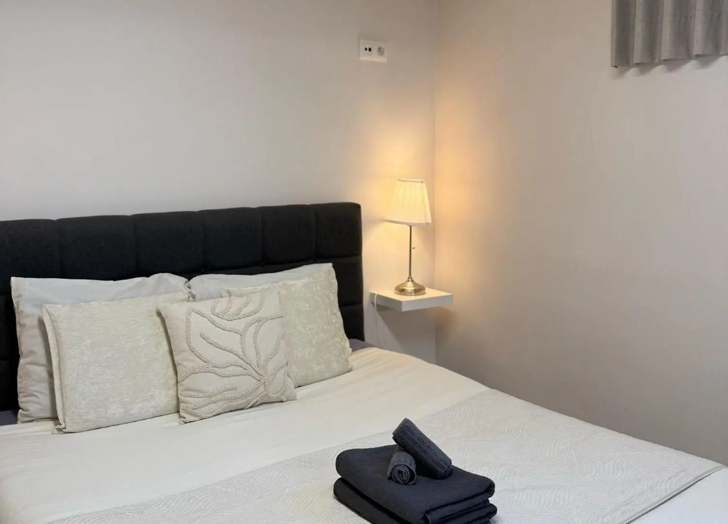 Vernieuwde Kamers In Het Centrum Van Brugge Appartement Bruges