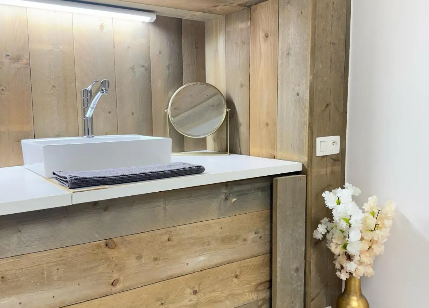 Vernieuwde Kamers In Het Centrum Van Brugge 0*, Bruges Belgique