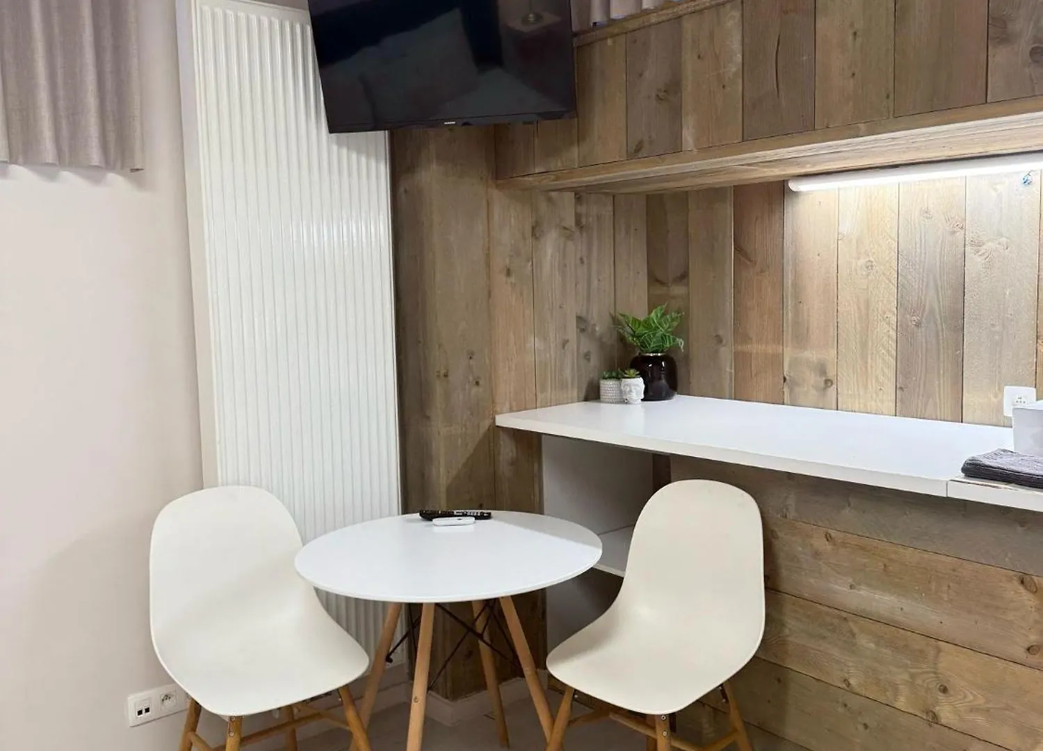 Appartement Vernieuwde Kamers In Het Centrum Van Brugge